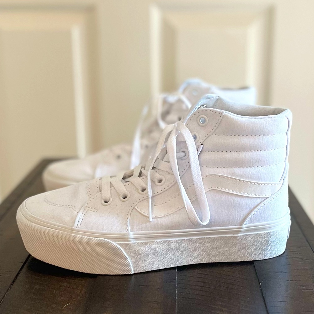 Vans SK8-Hi Sneaker